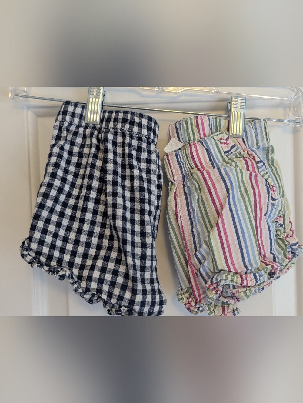 Crewcuts Shorts - 5T